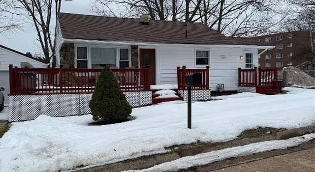 Photo of 4147 Warsaw Ave, Erie, PA 16504