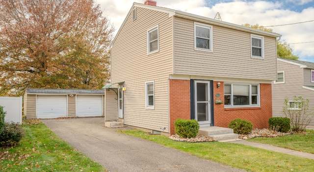 Photo of 3930 Davenport Ave, Erie, PA 16509