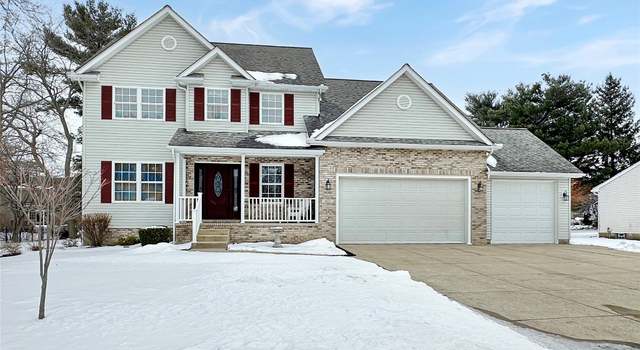 Photo of 613 Pasadena Dr, Erie, PA 16505
