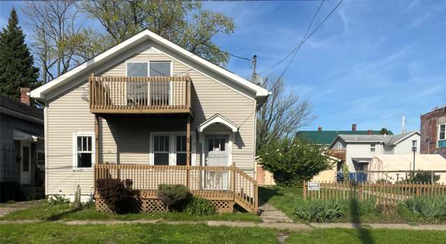 Photo of 327 Cascade St, Erie, PA 16507