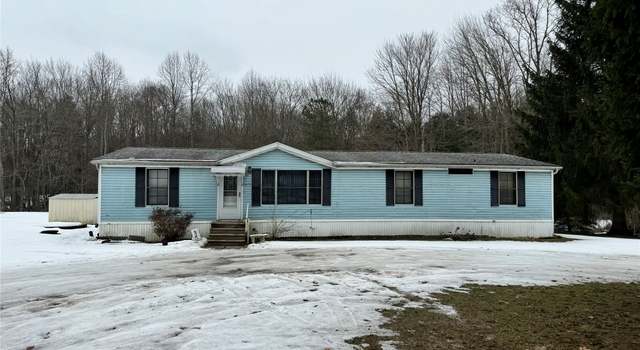 Photo of 3419 Scott Rd, East Springfield, PA 16411