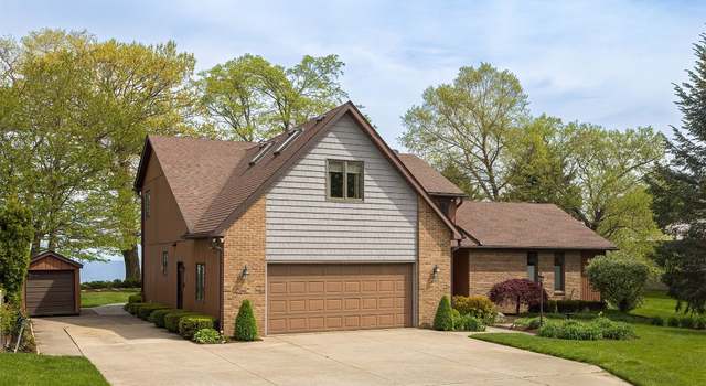Photo of 11312 Lakeside Dr, North East, PA 16428