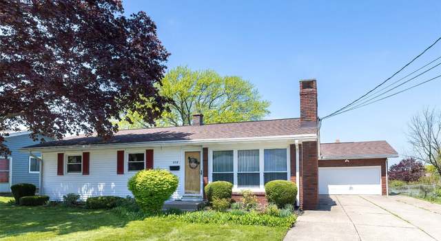 Photo of 836 E 43rd St, Erie, PA 16504