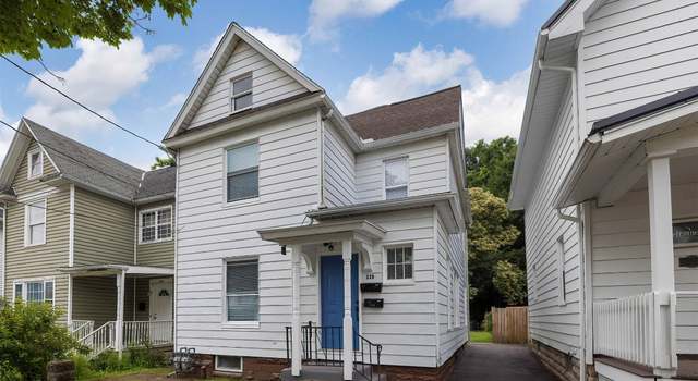 Photo of 329 E 27th St, Erie, PA 16504