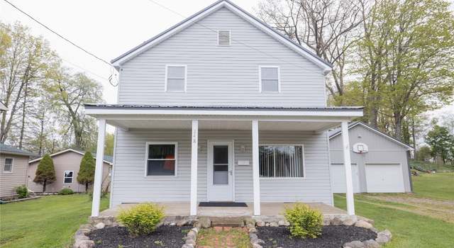 Photo of 248 Worth St, Corry, PA 16407