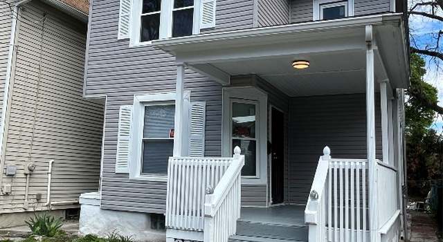 Photo of 917 Walnut St, Erie, PA 16502