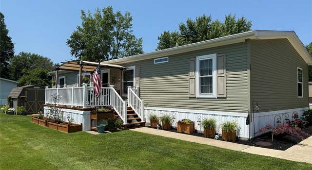 Photo of 26 Meadow Ct, Mc Kean, PA 16426