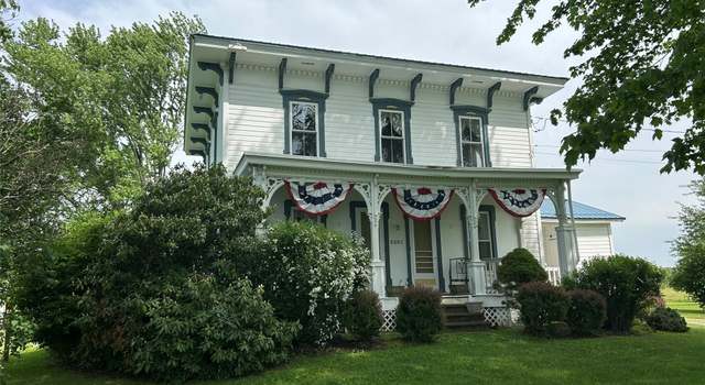 Photo of 8682 Church Rd, Espyville, PA 16424