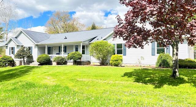 Photo of 21716 Kyla Dr, Saegertown, PA 16433