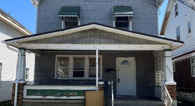 Photo of 2627 Van Buren Ave, Erie, PA 16504