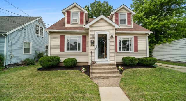 Photo of 2315 Taggert St, Erie, PA 16510