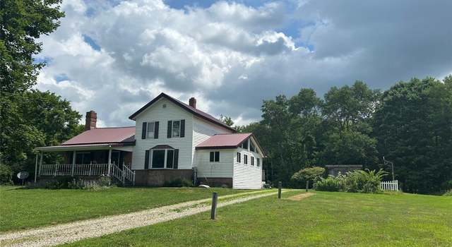 Photo of 18428 Airport Rd, Linesville, PA 16424