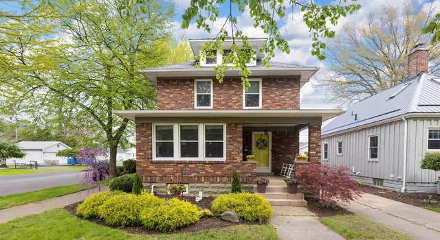 Photo of 401 Shenley Dr, Erie, PA 16505