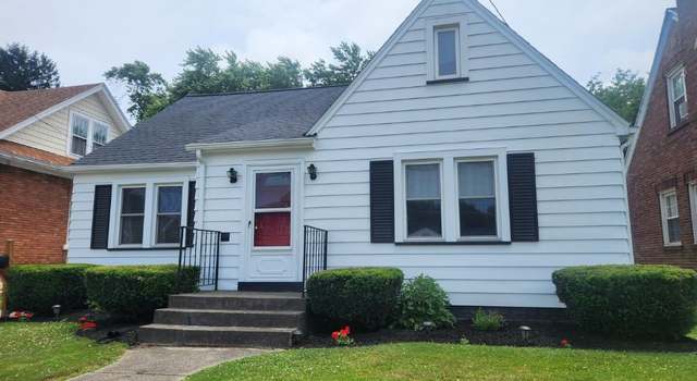 Photo of 933 E 31st St, Erie, PA 16504