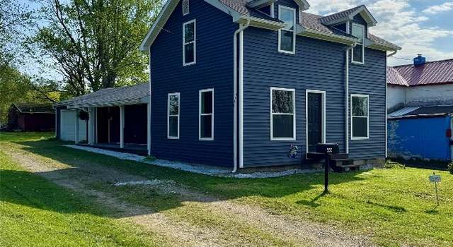 Photo of 40 Atlantic St, Union City, PA 16438