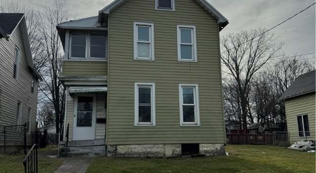 Photo of 535 East 4th St, Erie, PA 16507