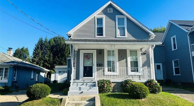 Photo of 1261 E 27 St, Erie, PA 16504