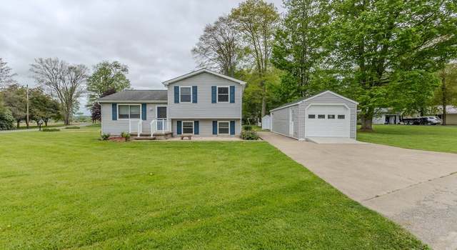 Photo of 185 Gamma Rd, Corry, PA 16407