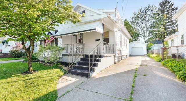 Photo of 3424 Maple St, Erie, PA 16508