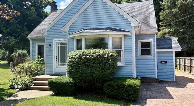Photo of 2476 Rice Ave, Lake City, PA 16423