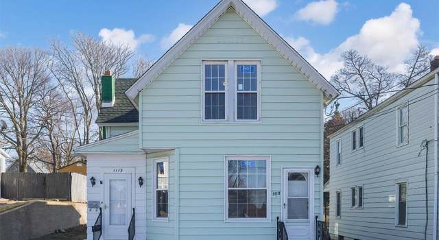 Photo of 1113 E 27th St, Erie, PA 16504
