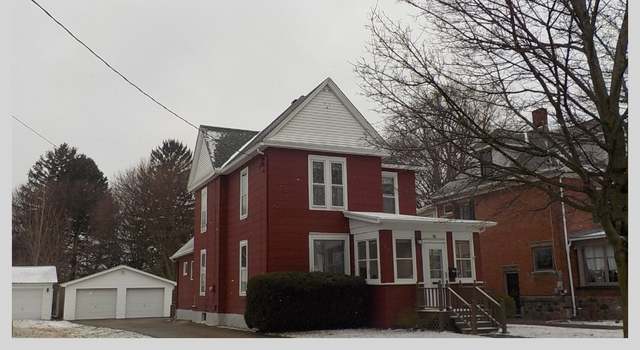 Photo of 35 Robinson St, North East, PA 16428