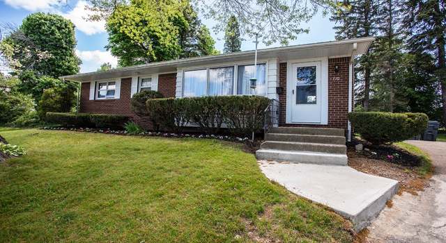 Photo of 710 Wyngate Rd, Erie, PA 16505