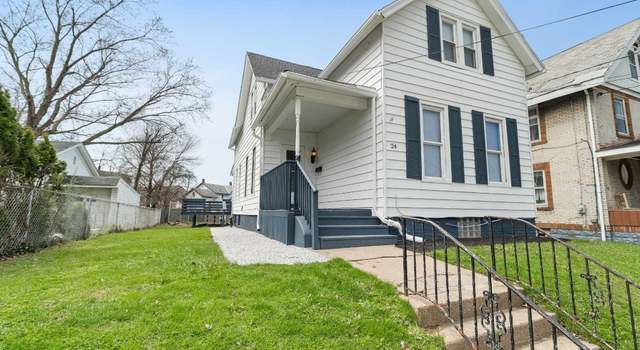 Photo of 24 Kellogg St, Erie, PA 16508