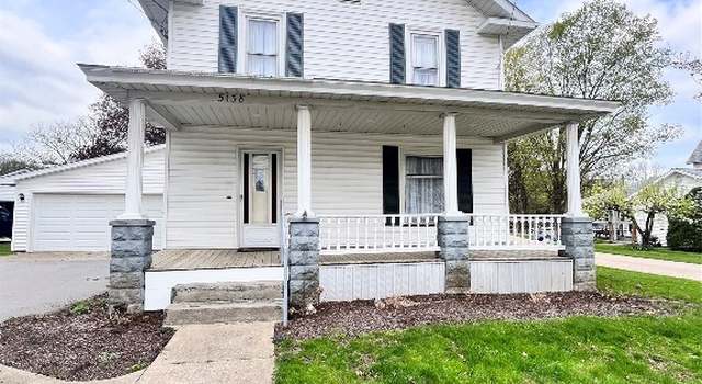 Photo of 5138 Route 215 Rd, East Springfield, PA 16411