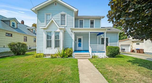 Photo of 108 S Main St, Union City, PA 16443