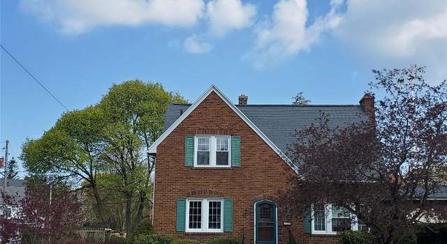 Photo of 110 W 38th St, Erie, PA 16508