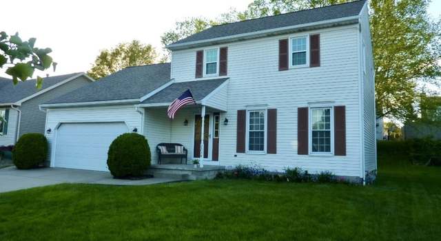 Photo of 2234 Brooksboro Dr, Erie, PA 16510