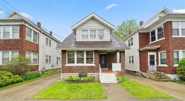 Photo of 137 E 31st St, Erie, PA 16504