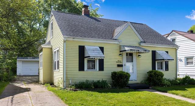 Photo of 1143 W 31st St, Erie, PA 16508