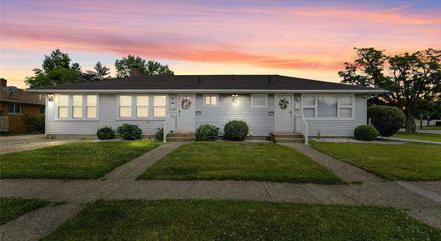 Photo of 3721-3725 Cascade St, Erie, PA 16508