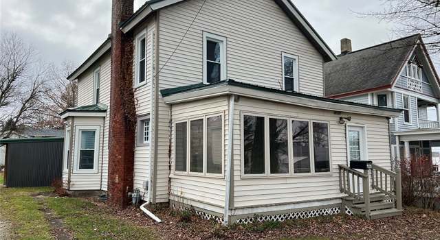 Photo of 207 Beach Ave, Cambridge Springs, PA 16403