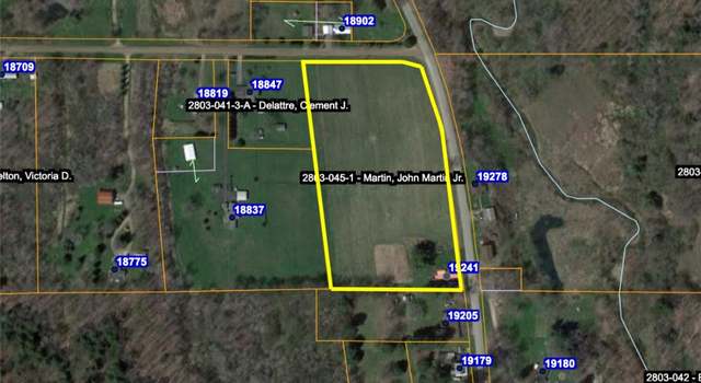 Photo of 19241 Grange Center Rd, Saegertown, PA 16433