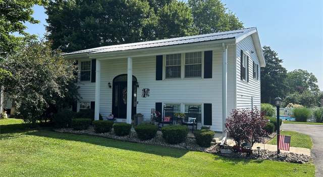 Photo of 103 S Church St, Linesville, PA 16424