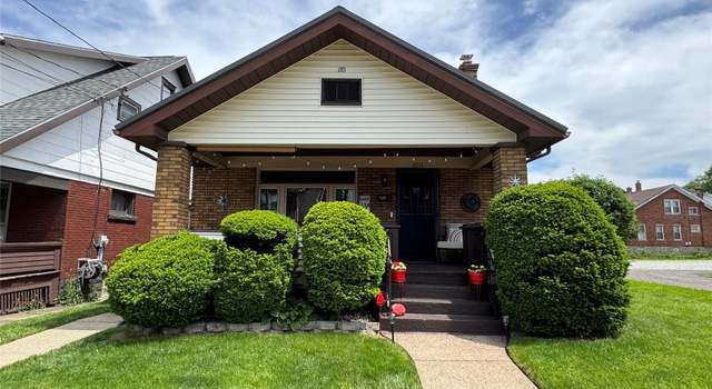 Photo of 2711 Perry St, Erie, PA 16504