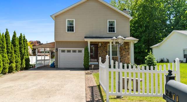 Photo of 2671 E 33rd St, Erie, PA 16510