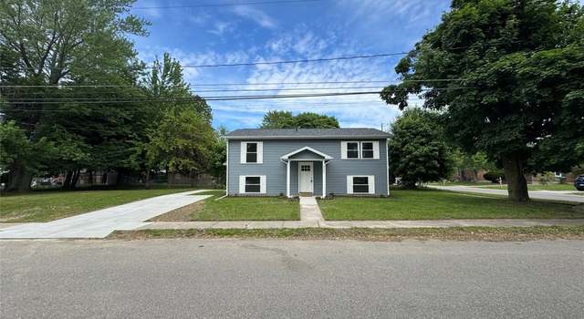 Photo of 2321 Cameron Rd, Erie, PA 16510
