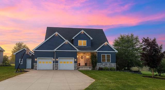 Photo of 12205 Fry Rd, Edinboro, PA 16412