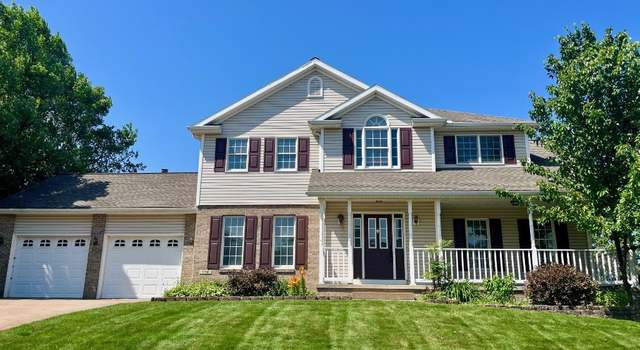 Photo of 3706 Harbor Ridge Trl, Erie, PA 16510