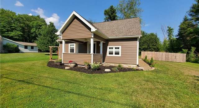 Photo of 14212 Primrose Dr, Linesville, PA 16424