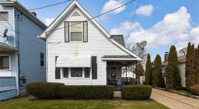 Photo of 464 E 33rd St, Erie, PA 16504