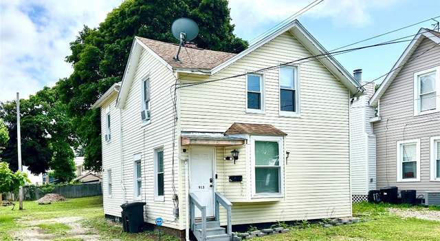 Photo of 915 W 2nd St, Erie, PA 16507