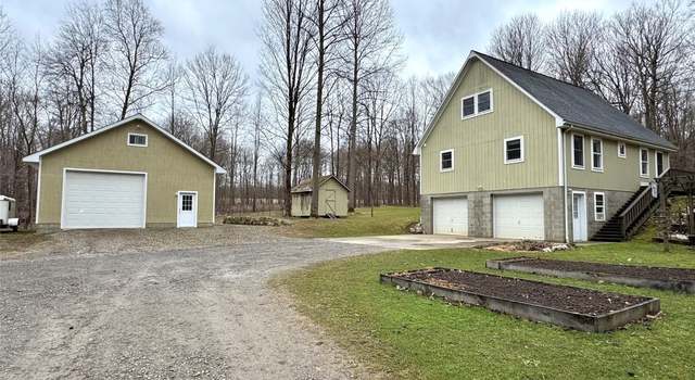 Photo of 18405 Price Rd, Saegertown, PA 16433