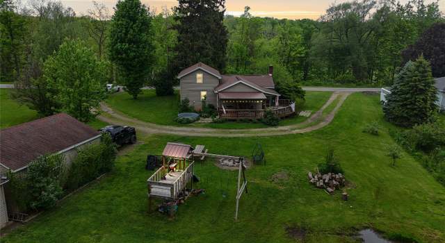 Photo of 4660 N Creek Rd, Girard, PA 16417