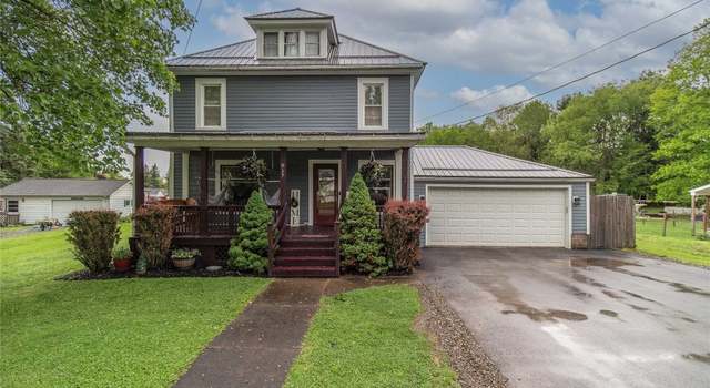 Photo of 817 E Main St, Corry, PA 16407