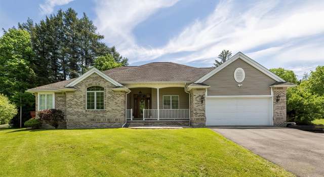 Photo of 4932 Mercer Pike Pike, Cochranton, PA 16314